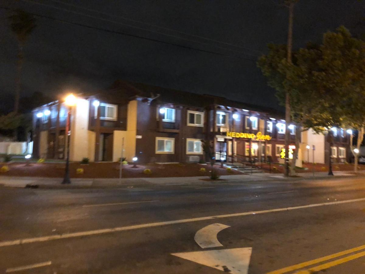 Casa Royal Inn São José Exterior foto